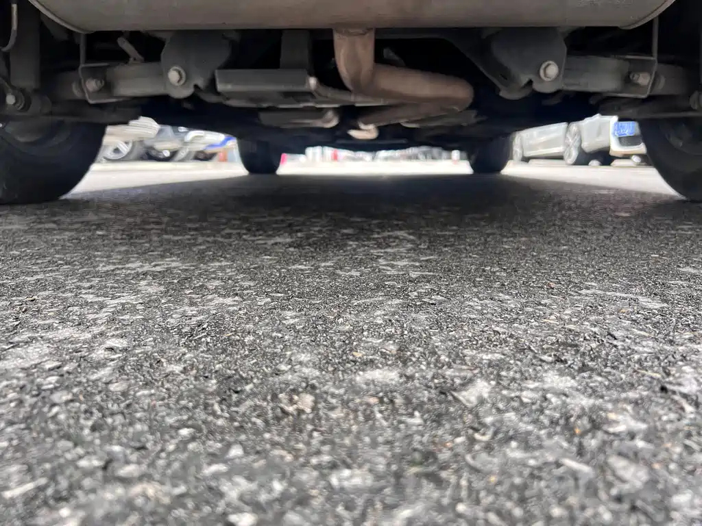 LINCOLN ADVENTURER 2020