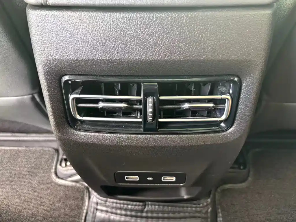 JETOUR X90 PLUS 2023