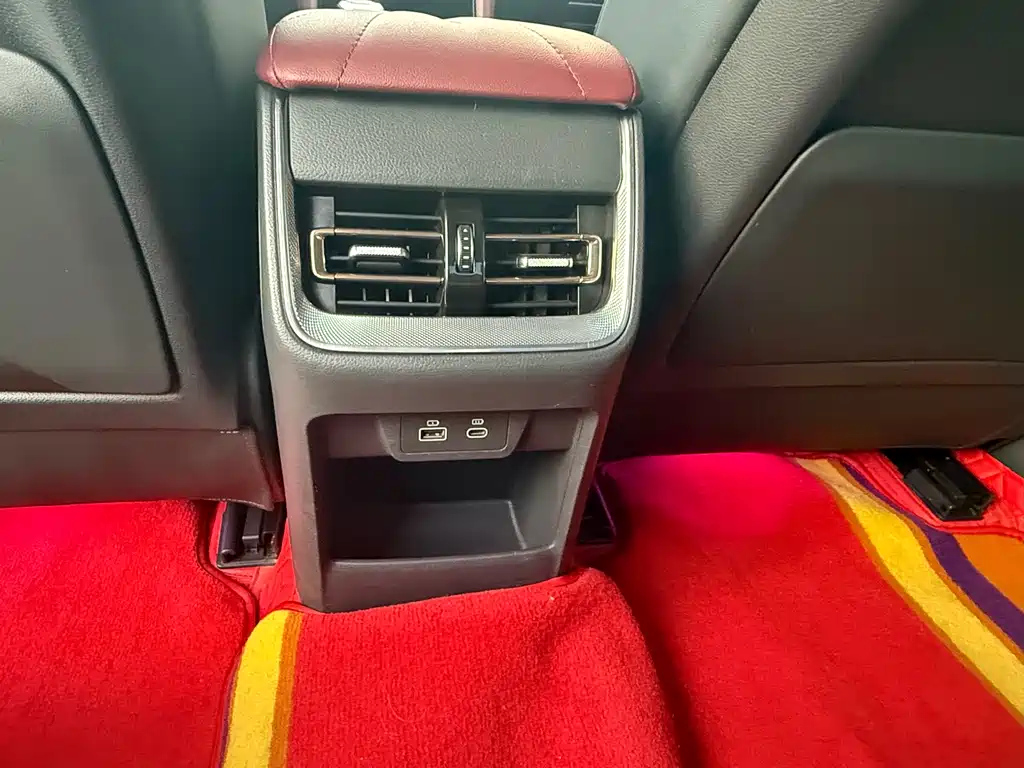 HONGQI H5 2023