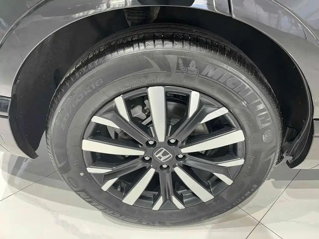 HONDA BREEZE 2021