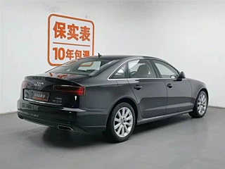 AUDI A6L 2017
