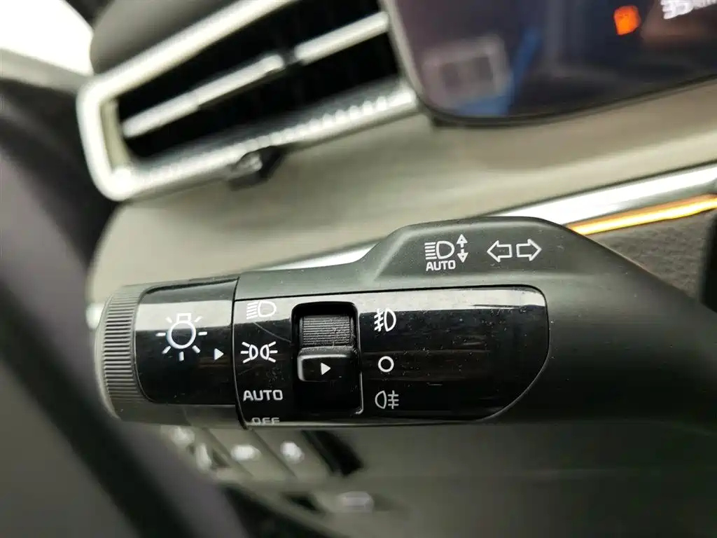 KIA K5 2020