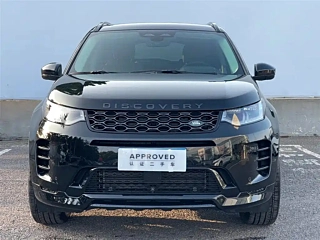 LAND ROVER DISCOVERY SPORT  2025 YEAR 249PS  EDITION 2025