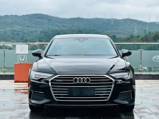 AUDI A6L 2021
