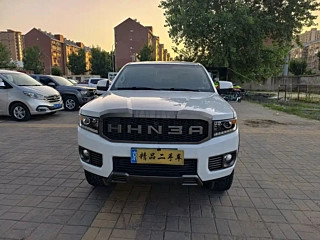 Заказать HUANGHAI N3