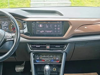 VOLKSWAGEN THARU  2021 YEAR 280TSI 2WD DELUXE EDITION PLUS 2021
