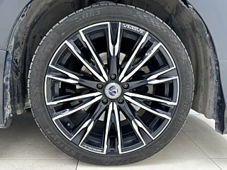 TOYOTA ALPHARD  2018 YEAR 3.5L PREMIUM EDITION 2018