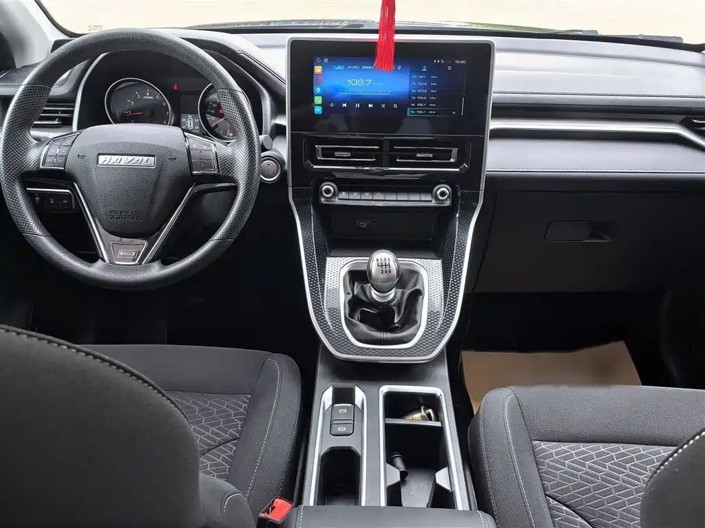 HAVAL M6 2023