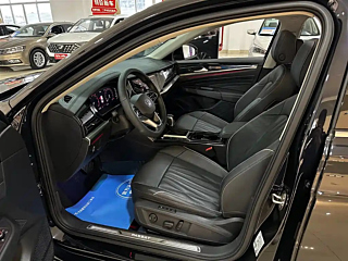 VOLKSWAGEN PASSAT 2022 YEAR 330TSI DELUXE EDITION 2022