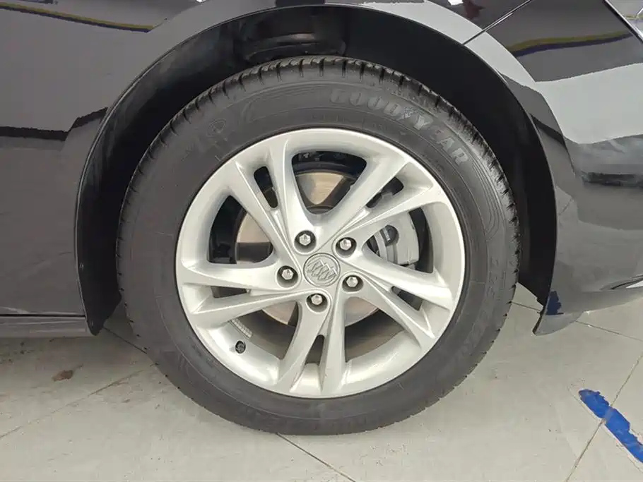 BUICK REGAL 2023