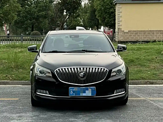 BUICK LACROSSE 2013