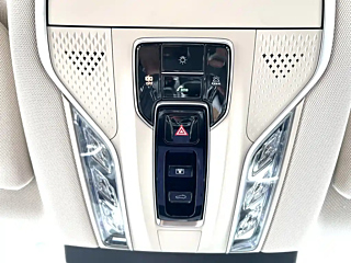 HONGQI HS3 PHEV  2024 YEAR PHEV 115KM  EDITION 2024
