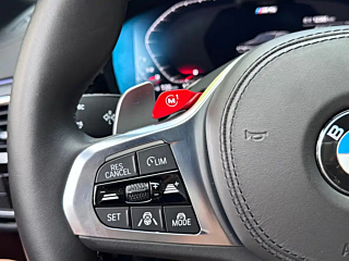 BMW M5  2021 YEAR M5 2021