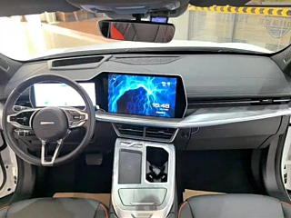 HAVAL &#31070;&#20861;  2022 YEAR 1.5T SMART EDITION 2022