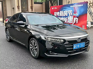 HONDA ACCORD 2023