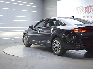 VOLKSWAGEN MAGOTAN  2024