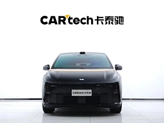 Заказать LI AUTO I6