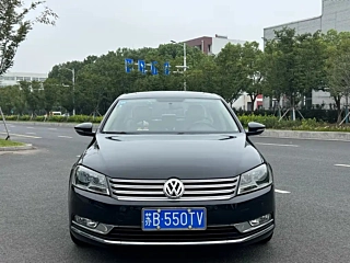 VOLKSWAGEN MAGOTAN 2015