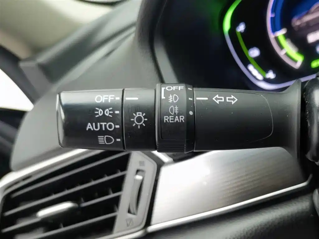 HONDA ACCORD 2018