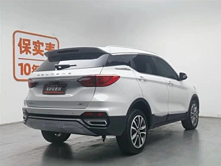 Заказать HANTENG X5