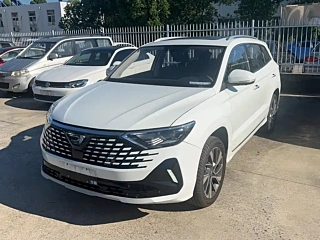 Заказать JETTA VS7