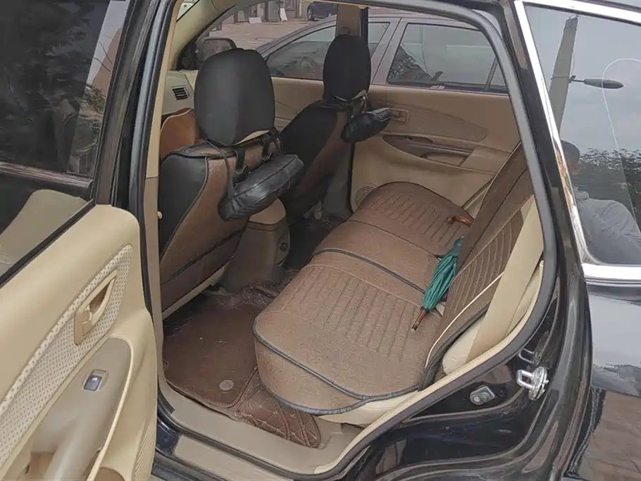 HYUNDAI TUCSON 2013
