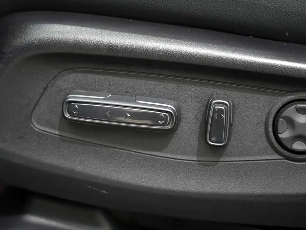HONDA CR-V 2024
