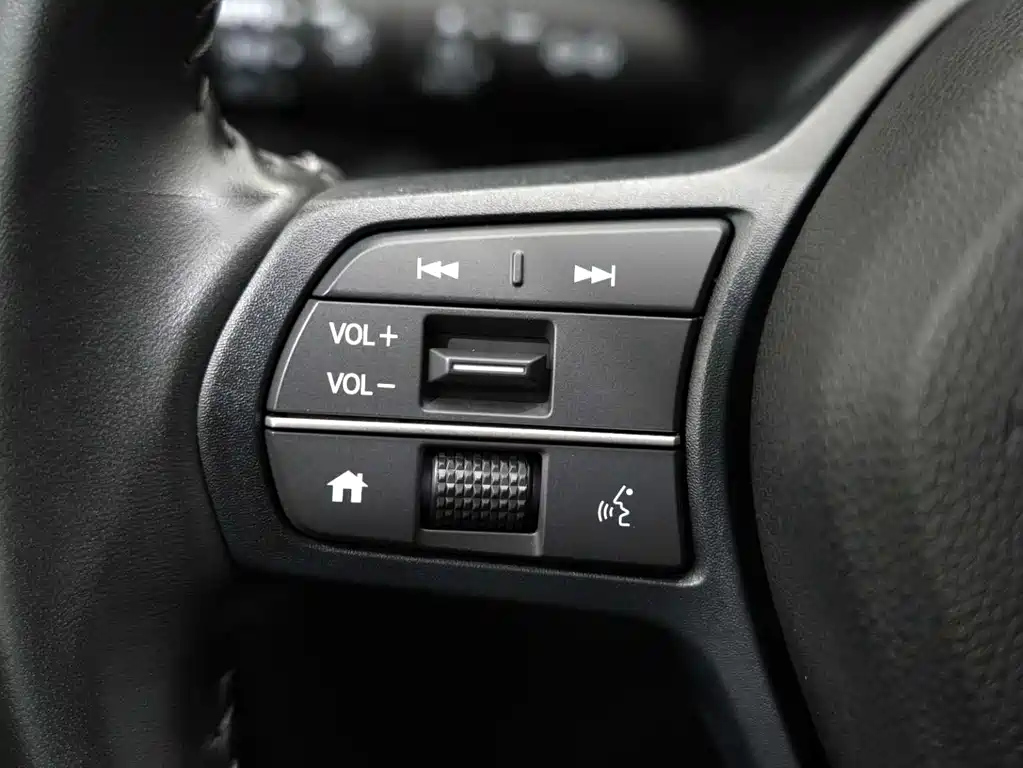 HONDA CR-V 2024