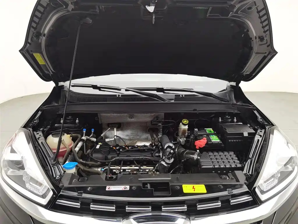 CHERY TIGGO 8 2019