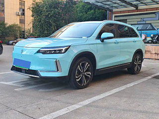SKYWORTH EV6 2022 YEAR 620 PRO EDITION 2022