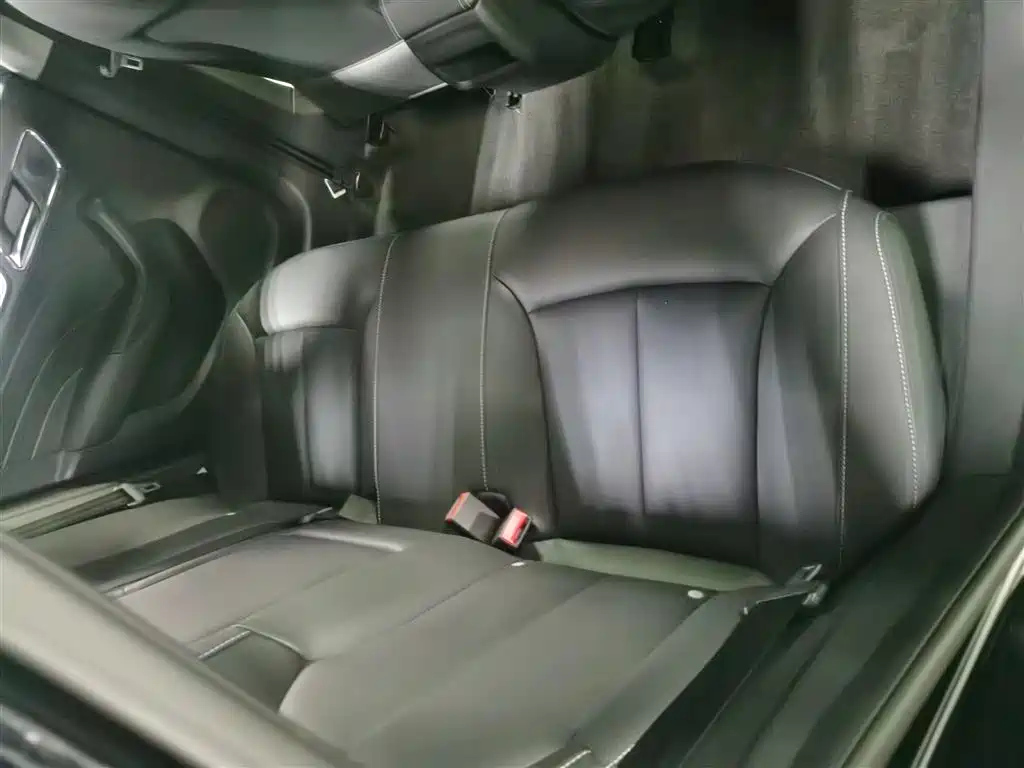 ROEWE I6 2017