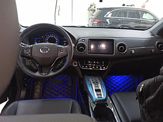 CIIMO DONGFENG HONDA X-NV  2020 YEAR  EDITION 2020