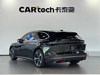 NIO ET5T  2024 YEAR 75KWH TOURING 2024