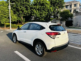 HONDA VEZEL  2020 YEAR 220 TURBO CVT ELITE EDITION 2020