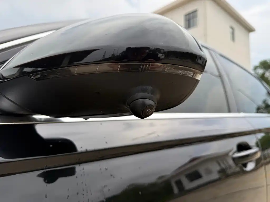 AUDI A6L 2018