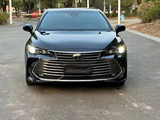 TOYOTA AVALON  2021
