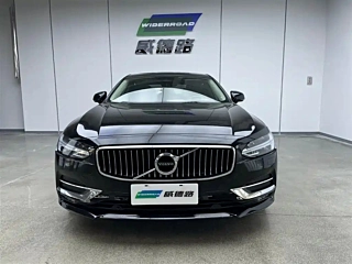 VOLVO S90 2020