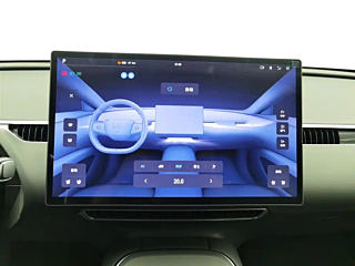 XPENG MOTORS MONA M03  2024 YEAR 620  RANGE 2024