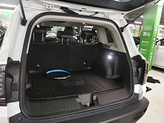 HAVAL DARGO  2022 YEAR 1.5T DCT 2WD  EDITION 2022