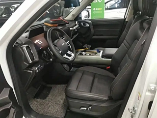HAVAL DARGO  2022 YEAR 1.5T DCT 2WD  EDITION 2022