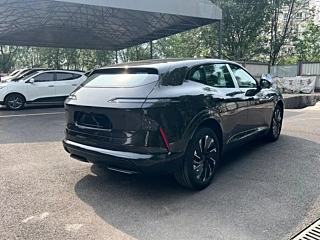 AVATAR OTHER  2024 YEAR MAX E-POWER EDITION 2024