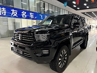 TANK 700 NEW ENERGY  2024 YEAR HI4-T &#26497;&#22659; EDITION 2024