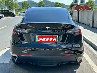 TESLA MODEL Y  2023 YEAR  POWER EDITION 2023