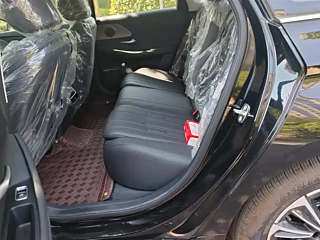CHERY &#39118;&#20113;A8  2024 YEAR 127  EDITION 2024