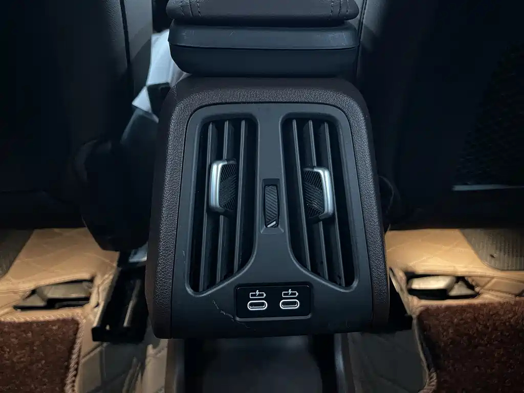 BMW X1 2024