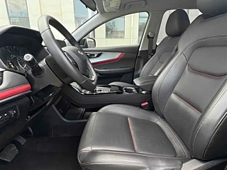 CHERY TIGGO 7  2022 YEAR  EDITION 1.5T CVT&#211 2022