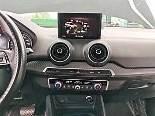 AUDI Q2L 2021 YEAR 35 TFSI FASHION DYNAMIC 2021