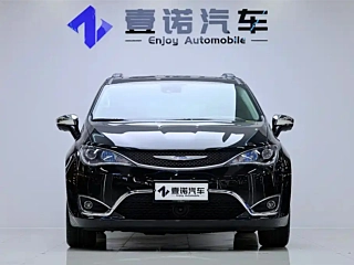 CHRYSLER OTHER 2017