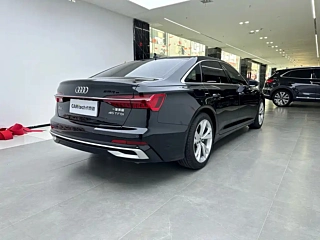 AUDI A6L 2024