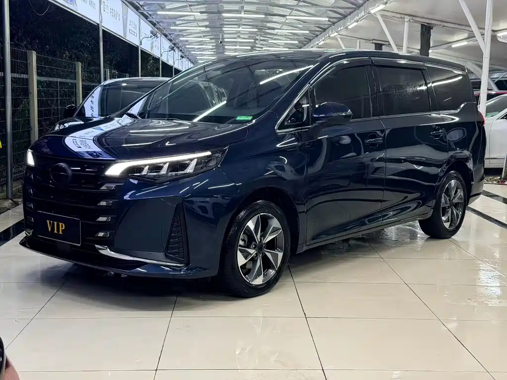 GAC TRUMPCHI TRUMPCHI M6 2025